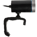 Веб-камера A4Tech PK-910H 1920x1080, 30 кадр/с, USB Type-A, микрофон (шумоподавление), универсальное крепление