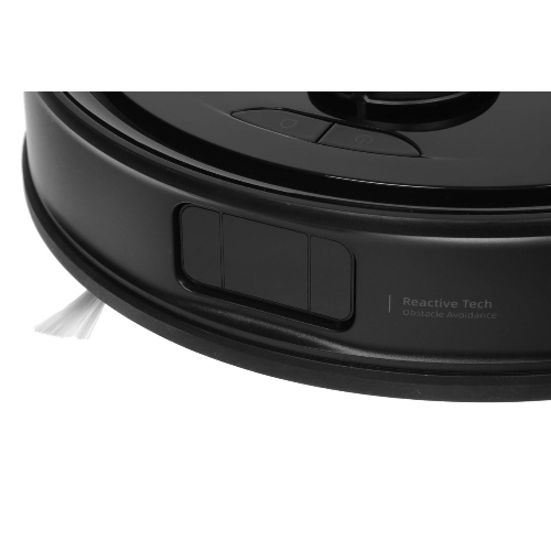 Пылесос-робот Roborock Q8 Max Pro 45Вт черный