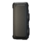 Портативная колонка Soundmax SM-MS4101 черный