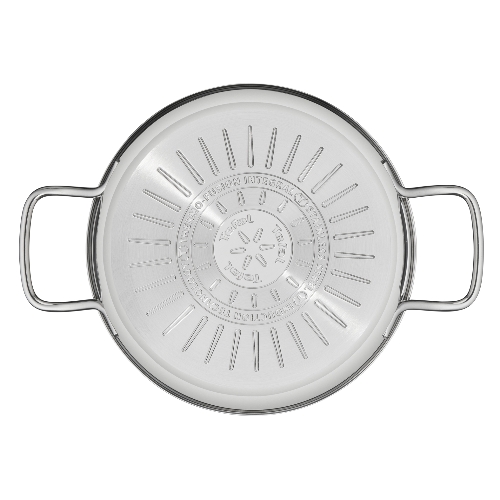 Кастрюля Tefal 20 см INTUITION