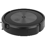 Робот-пылесос Irobot Roomba J7 черный, 1800 мAч Li-Ion, уборка сухая, пылесборник контейнер 0,4 л