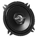 Колонки автомобильные JVC CS-J520X 250Вт 91дБ 4Ом 13см (5дюйм) (ком.:2кол.) коаксиальные двухполосные