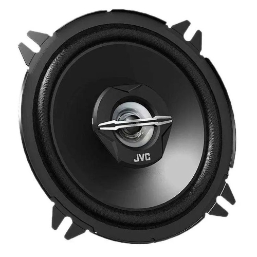 Колонки автомобильные JVC CS-J520X 250Вт 91дБ 4Ом 13см (5дюйм) (ком.:2кол.) коаксиальные двухполосные