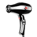 Фен Centek CT-2221 Professional черный, 2200 Вт