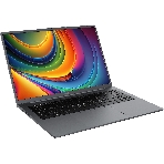Ноутбук Digma EVE C5805 темно-серый N100 8Gb SSD 256Gb Intel UHD Graphics 16