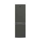 Холодильник Beko B1RCSK272G серый, двухкамерный 175/87л морозилка снизу