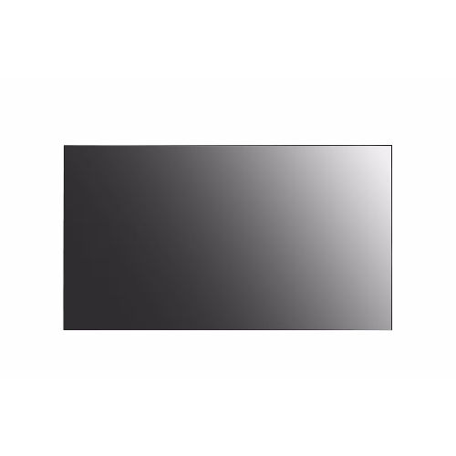 Панель LG 49VL5PJ-A черный, 49 