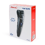 Машинка для стрижки Atlanta ATH-6906 черный