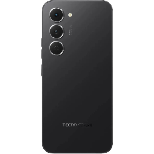 Смартфон Tecno Spark 40 Pro 8/256Gb, черный