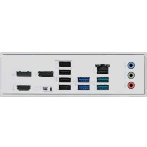Материнская плата ASUS PRIME B850M-A-CSM, AM5, AMD B850, 4xDDR5, 4xSATA, 3xM.2, 1xPCIe 5.0 x16, 1xPCIe 4.0 x4, 2xDP, 1xHDMI, 1x2.5Gb LAN, 2xUSB-A 10Gbps, 2xUSB-A 5Gbps, 4xUSB-A 2.0, 3x3.5 мм, 7.1, mATX
