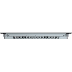 Индукционная варочная панель Gorenje GI6432BSCE черный