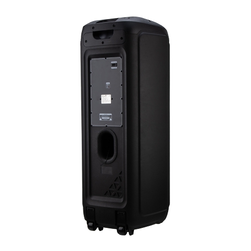 Минисистема ELTRONIC (30-54) DANCE BOX 1500 - колонка 12