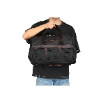 Сумка для инструментов Deli DL430907 Black Edition