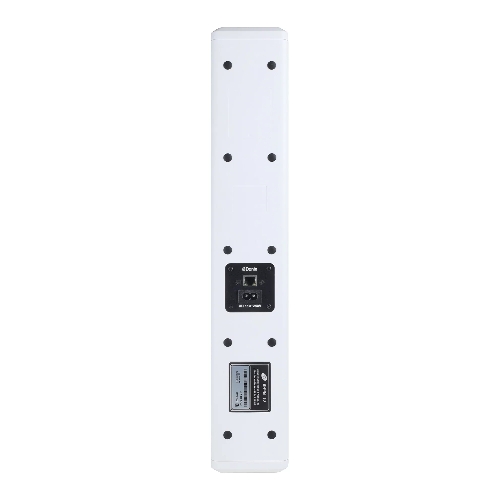 Звуковая колонна Intrend ITSPK-43DA-W активная 4x3