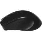 Мышь беспроводная Defender Datum MM-265 черный, 1600 dpi, радиоканал, USB, кнопки - 4