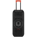 Минисистема LG XBOOM XL7S черный 250Вт USB BT