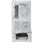 Компьютерный корпус Lian-Li Lancool 216 белый без БП ATX 2xUSB 3.0 audio bott PSU