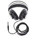 Наушники AKG K72 черный
