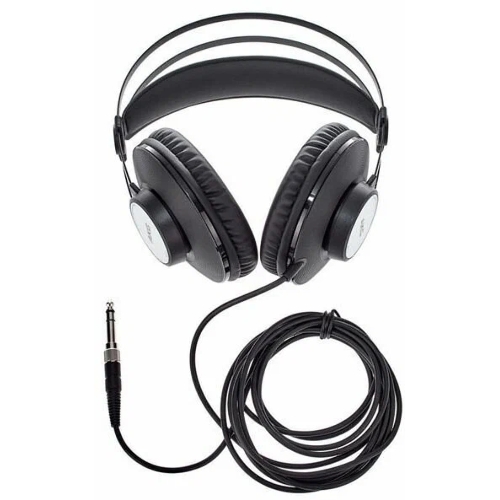 Наушники AKG K72 черный