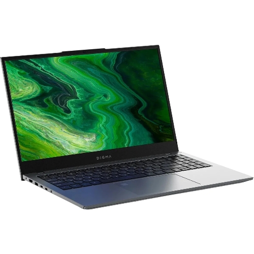 Ноутбук Digma Pro Fortis M Core i7 1255U 16Gb SSD 512Gb Intel UHD Graphics 15.6