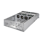 Серверный корпус ExeGate Pro 3U660-HS16 (RM 19