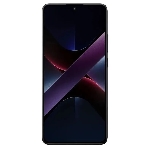 Смартфон Poco X7 Pro 5G 12/256Gb, черный