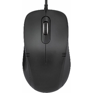 Мышь проводная CROWN CMM-511 (OEM)