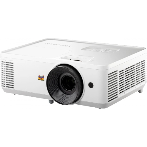 Проектор ViewSonic PA700X DLP 4500Lm ANSI (1024x768) 3000000:1 ресурс лампы:20000часов 2xHDMI 2.7кг