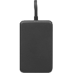 Портативный аккумулятор с кабелем Xiaomi 33W Magnetic Power Bank 10000mAh (Integrated Cable) Gray (BHR9823GL)