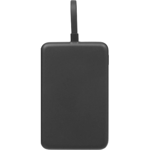 Портативный аккумулятор с кабелем Xiaomi 33W Magnetic Power Bank 10000mAh (Integrated Cable) Gray (BHR9823GL)