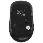 Мышь беспроводная Oklick 310MW черный/серый, 3200 dpi, радиоканал, USB, кнопки - 4