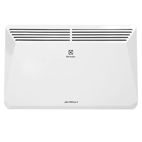 Конвектор электрический Electrolux ECH/AS2 -1500 MR белый, 1500 Вт, 20 м2, термостат