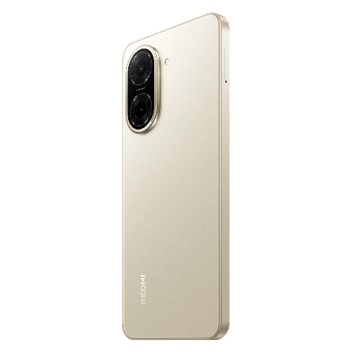 Смартфон Xiaomi Redmi A5 4/128Gb золотой