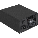 Блок питания серверный ExeGate ServerPRO-500ADS (EX235029RUS), 500Вт, 2х80мм, черный