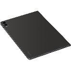 Чехол Samsung для Samsung Galaxy Tab S11 Ultra Book Cover поликарбонат черный (EF-BX930PBEGRU)