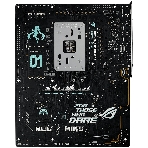 Материнская плата ASUS ROG STRIX X870E-H GAMING MIKU AM5 ATX 4xDDR5 2xPCIEx16 4xM.2 3xUSB-C HDMI 5GLAN Wi-Fi 7 