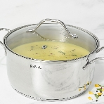 Кастрюля Tefal 20 см INTUITION