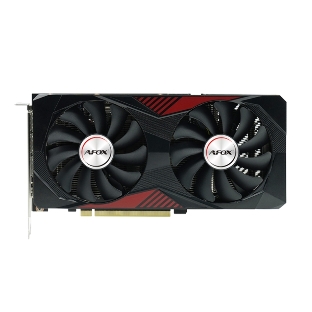 Видеокарта Afox PCI-E 4.0 AF3060-12GD6H4-V4 NVIDIA GeForce RTX 3060 12Gb 192bit GDDR6 1350/14000 HDMIx1 DPx3 HDCP Ret