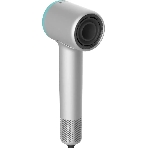 Фен Deerma DEM-CF51W серый, 1400 Вт, компактный, ионизация