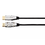 Активный оптический кабель HDMI 19M/M,ver. 2.1, 8K@60 Hz 20m Telecom TCG2120-20M
