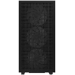 Компьютерный корпус DeepCool CH560 черный (R-CH560-BKAPE4-G-1) (ATX, без БП, 2хUSB, с окном)