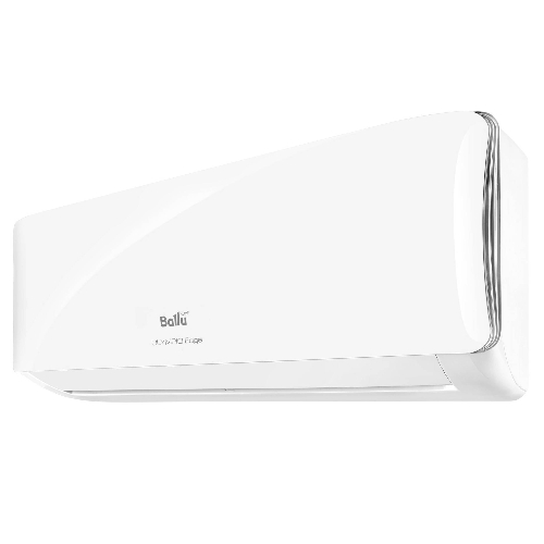 Внутренний блок сплит-системы Ballu BSO/in-07HN8_22Y 7000 BTU, 22 м², 23 дБ, охлаждение, обогрев, осушение, белый