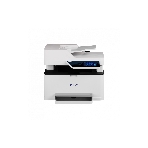 МФУ лазерное Fplus MB302ADNW, A4, ч/б, печ. 30 стр/мин., скан. до 20 стр/мин., 1200x1200 dpi (печать) 600 x 600 DPI (сканер), Wi-Fi, Ethernet, USB