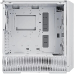 Компьютерный корпус Lian-Li Lancool 216 белый без БП ATX 2xUSB 3.0 audio bott PSU