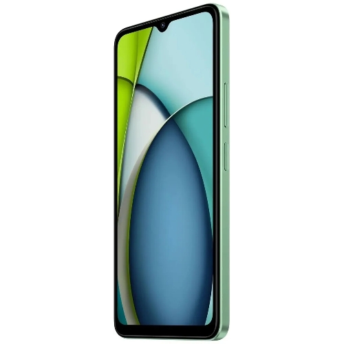 Смартфон Xiaomi Redmi A3x, 3/64Gb, зеленый