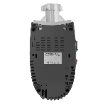 Мясорубка электрическая Maunfeld MF-233WH белый, 1360 Вт, 1.5 кг/мин, реверс, металлический лоток, насадки - 5