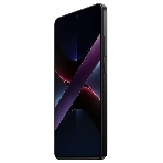 Смартфон Poco X7 Pro 5G 12/256Gb, черный
