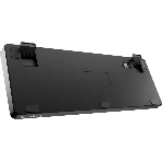 Клавиатура Redragon Star Blade Pro гибридная, USB Type-A, Bluetooth, радиоканал, чёрный