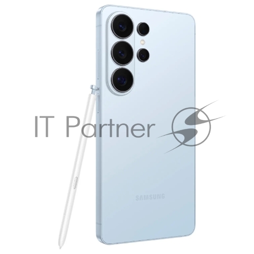 Смартфон Samsung Galaxy S26 Ultra SM-S948B 12/512Gb голубой