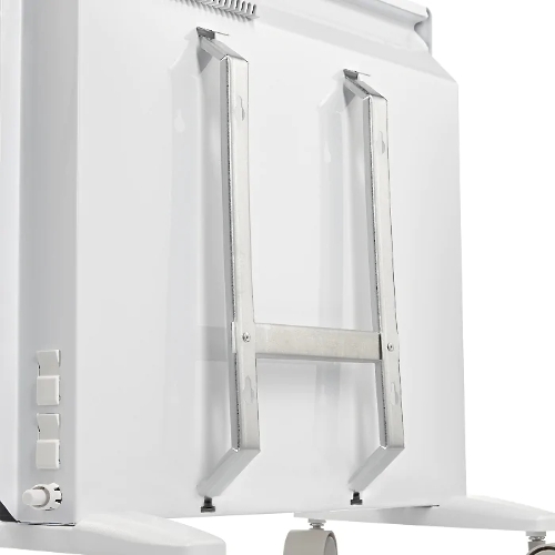 Конвектор электрический Electrolux ECH/AS2 -1500 MR белый, 1500 Вт, 20 м2, термостат